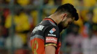 IPL 2018: Virat Kohli blasts RCB's IPL 2018: Virat Kohli blasts RCB's